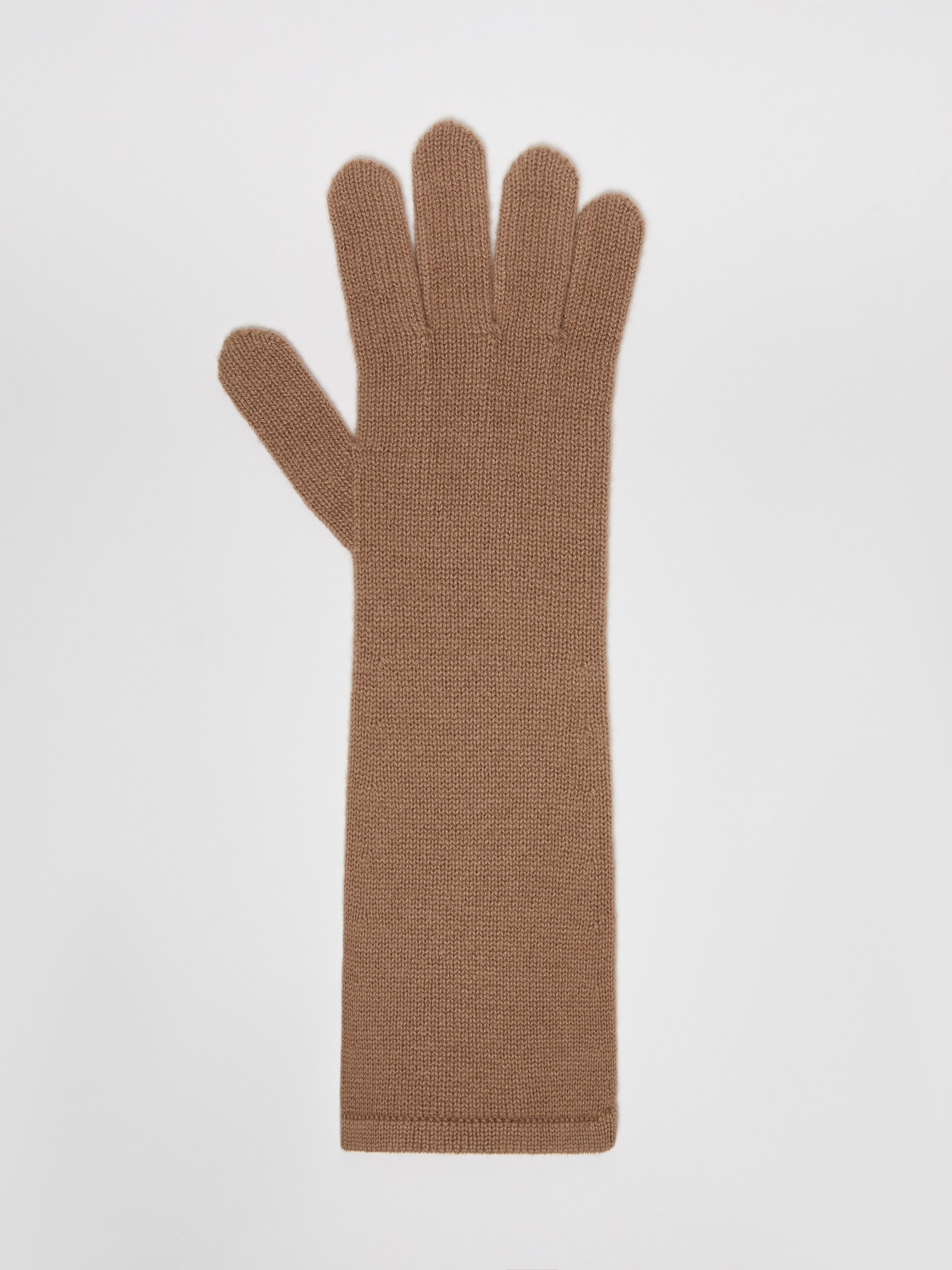 MMJOCK Cashmere gloves - 2