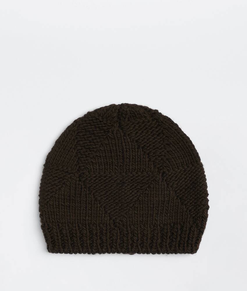 beanie - 1