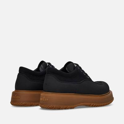 HOGAN Hogan Untraditional Lace-ups Black outlook