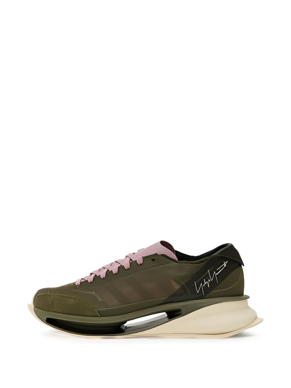 S-Gendo Run sneakers - 6