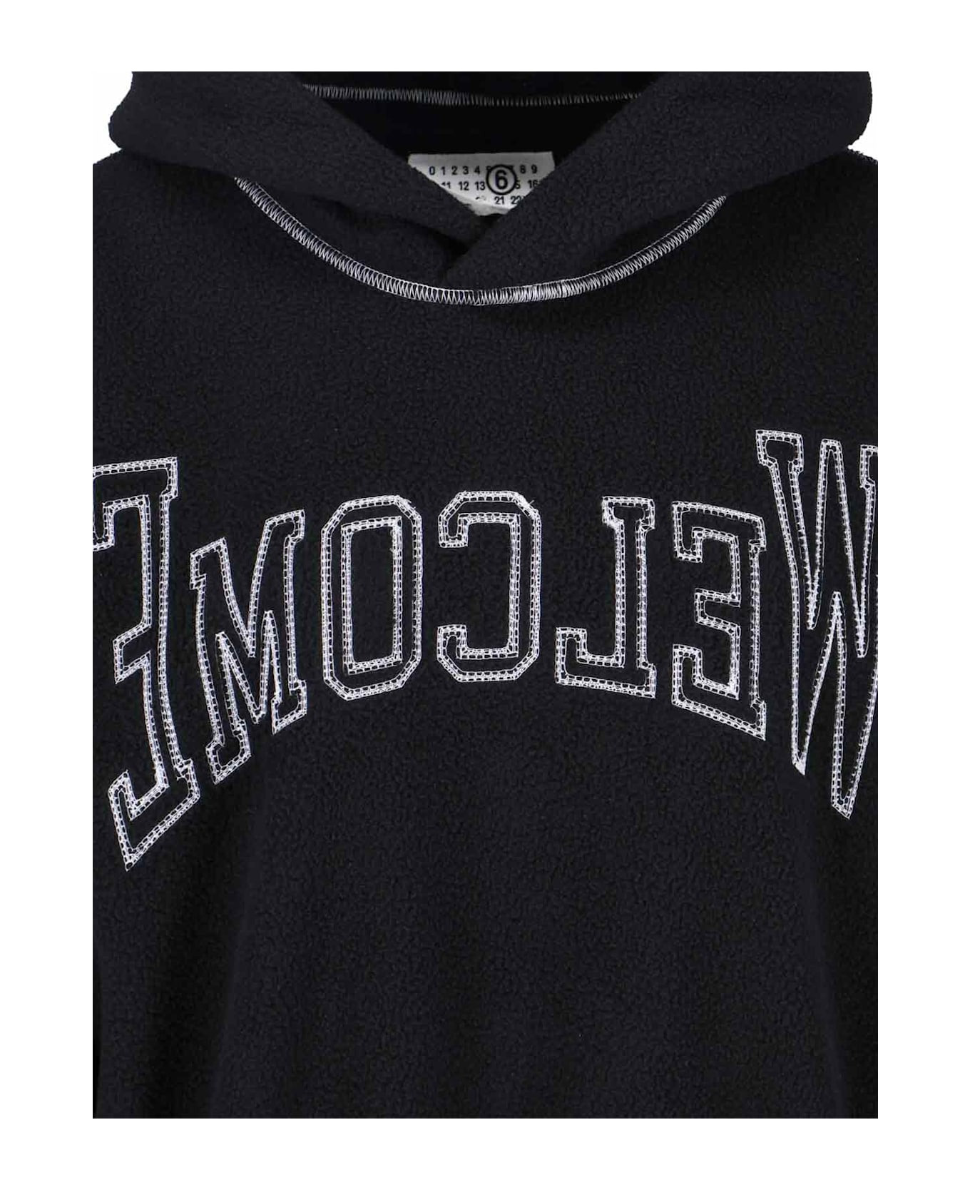 Logo Hoodie - 5