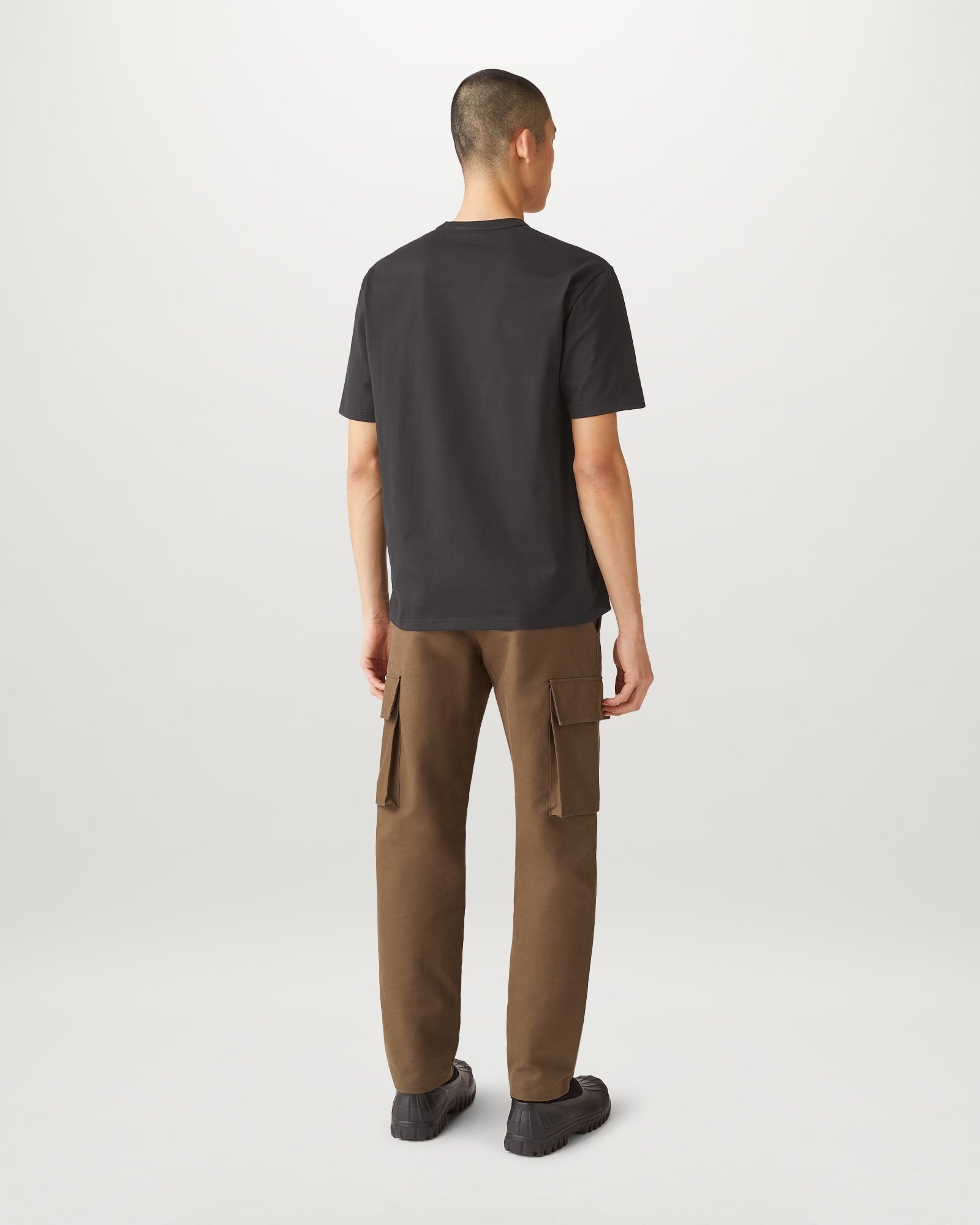 CENTENARY PATCH T-SHIRT - 4