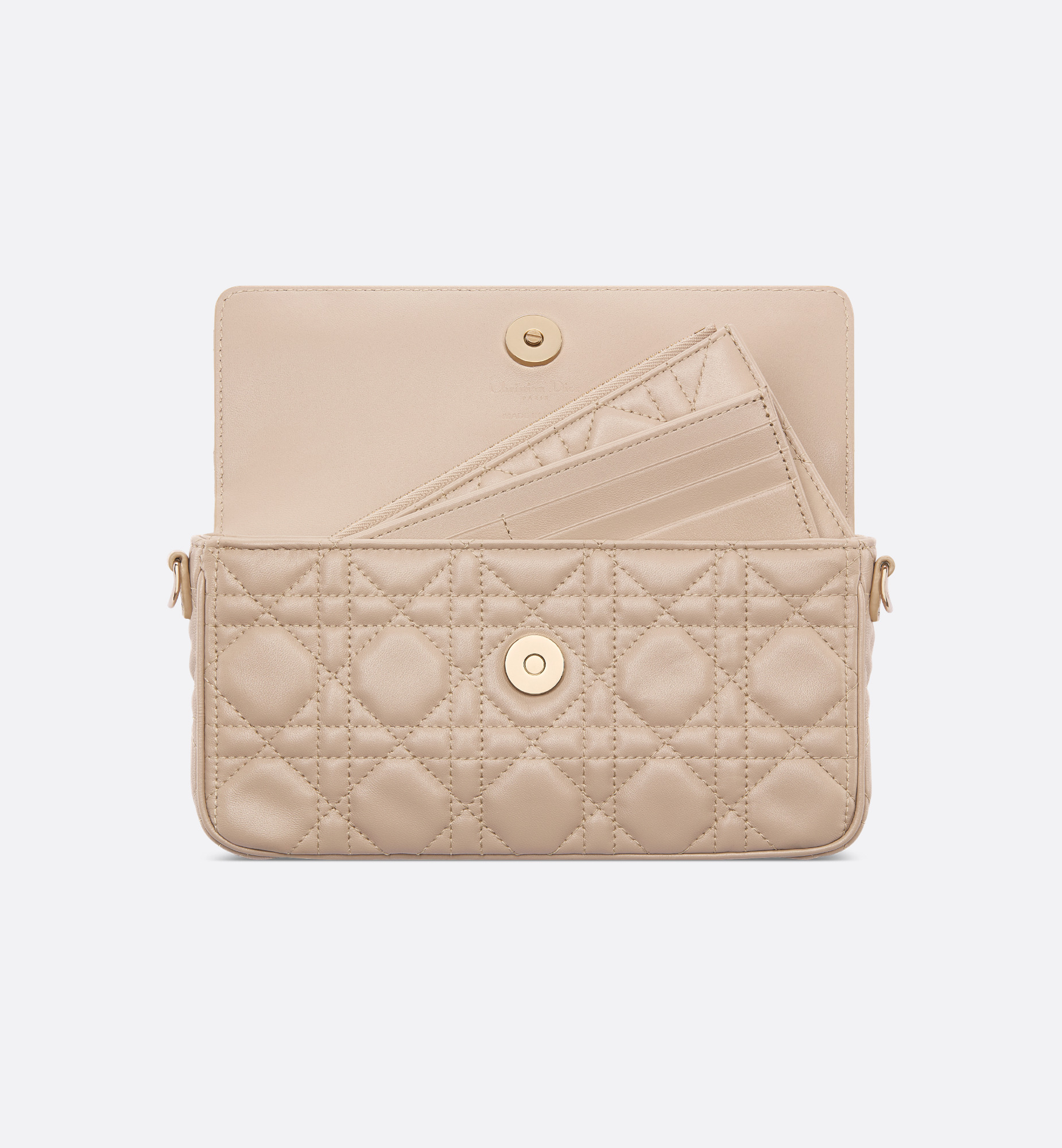 My Dior Pouch with Chain - 6