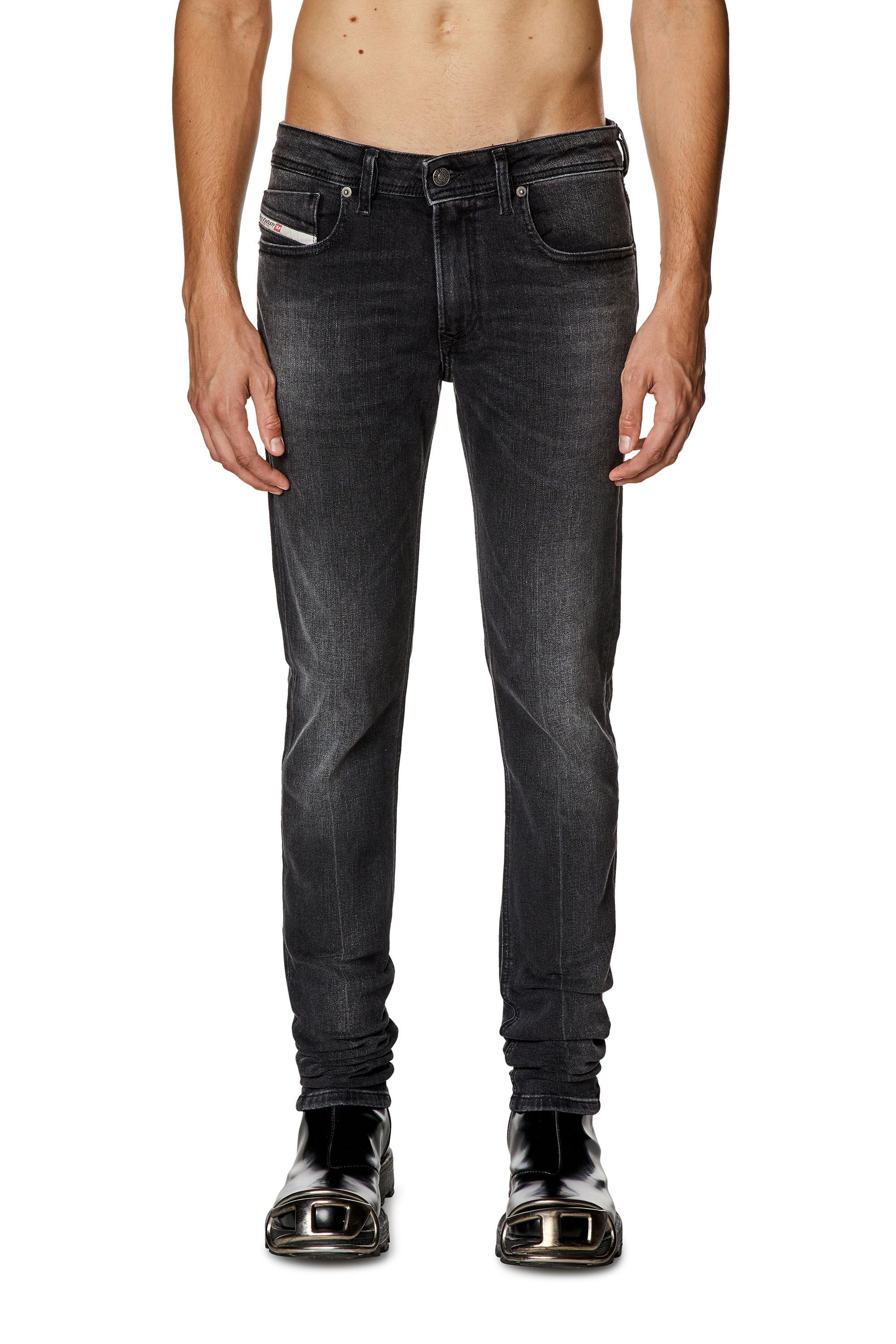 SKINNY JEANS 1979 SLEENKER 0PFAX - 3