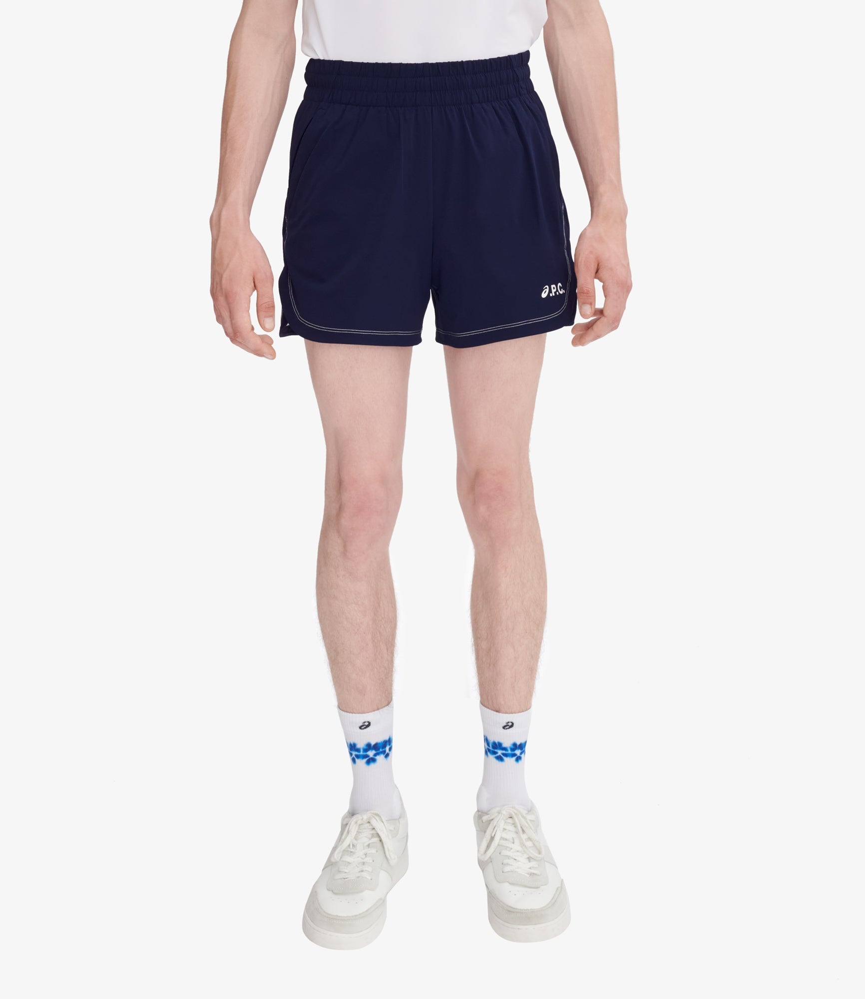 ON COURT SHORTS - 4