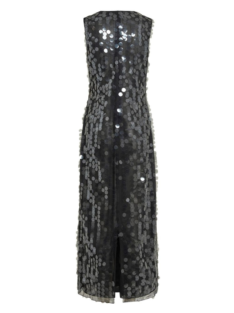 16ARLINGTON Tovia midi dress outlook