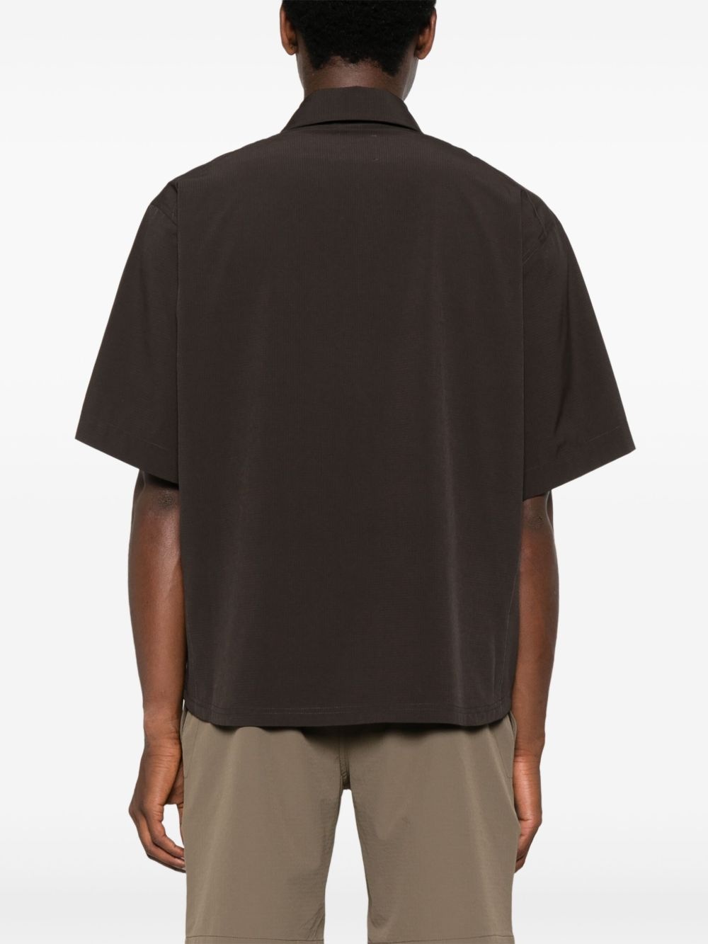 Dot Air shirt - 4