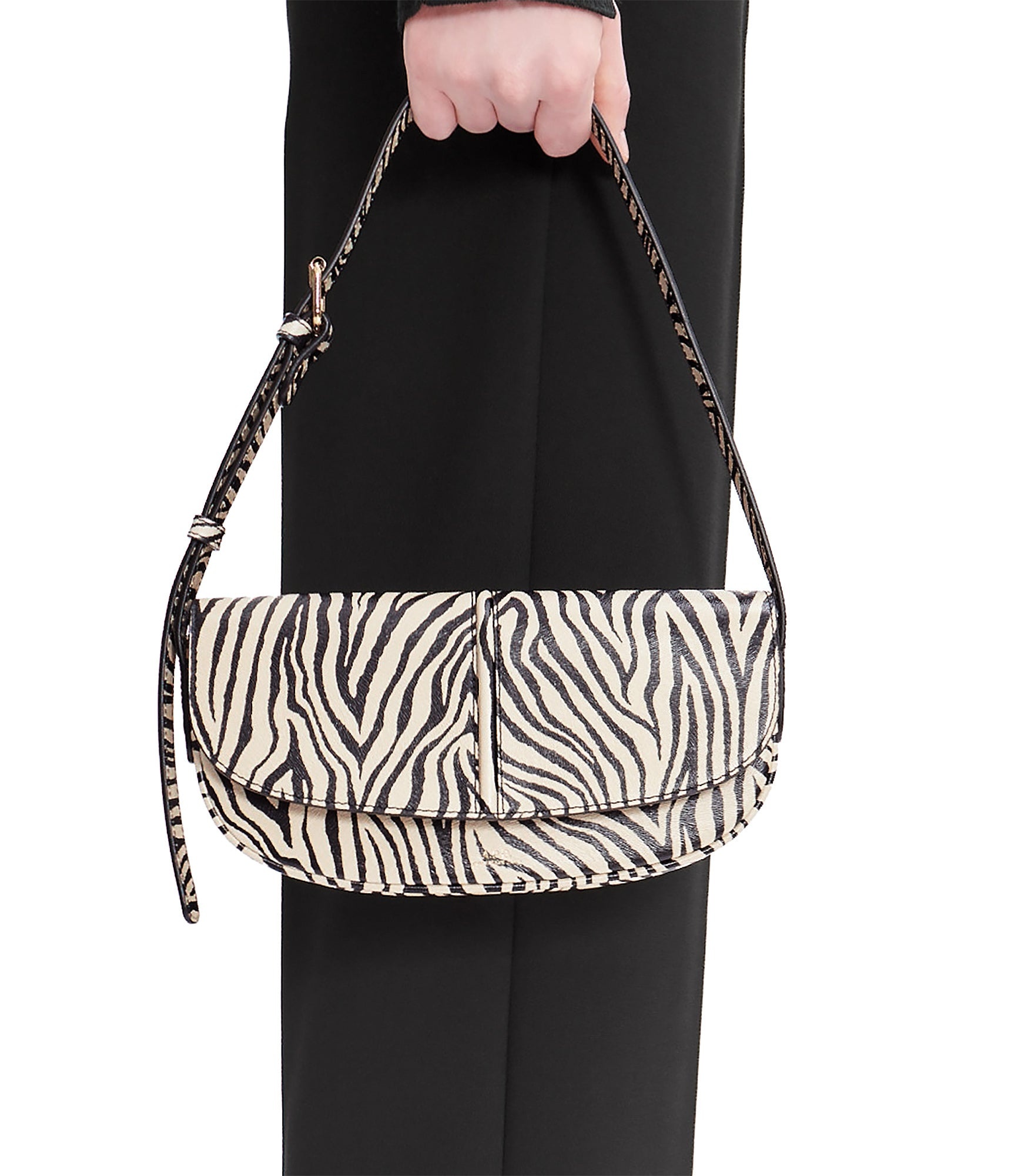 Betty Shoulder bag - 2