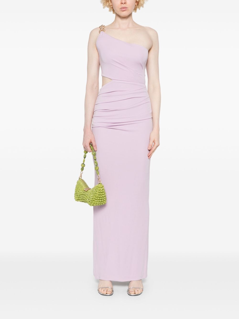 Cobie gown - 2