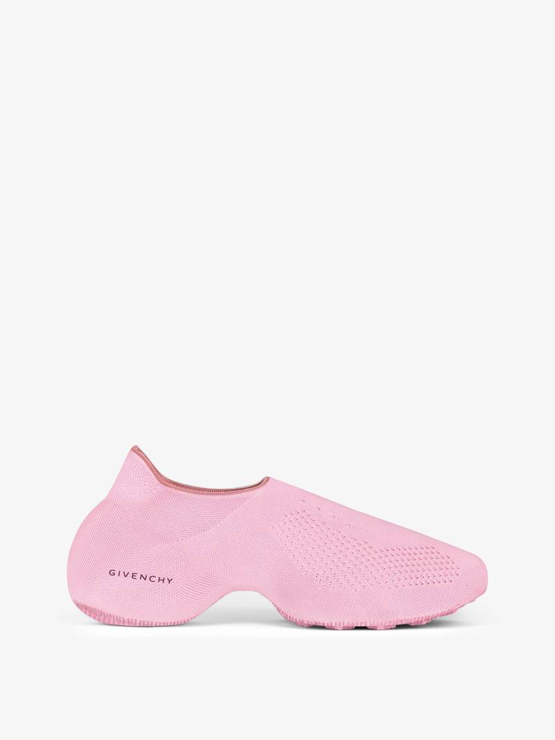 TK-360 SNEAKERS IN KNIT - 1