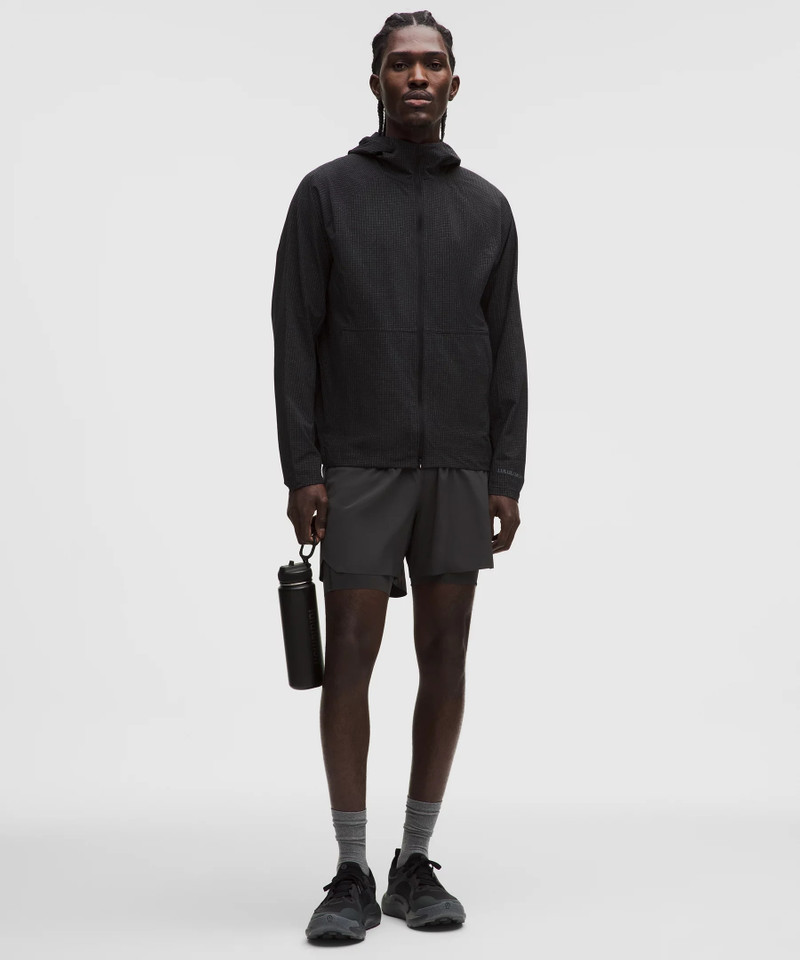 lululemon Pace Breaker Ripstop Jacket outlook