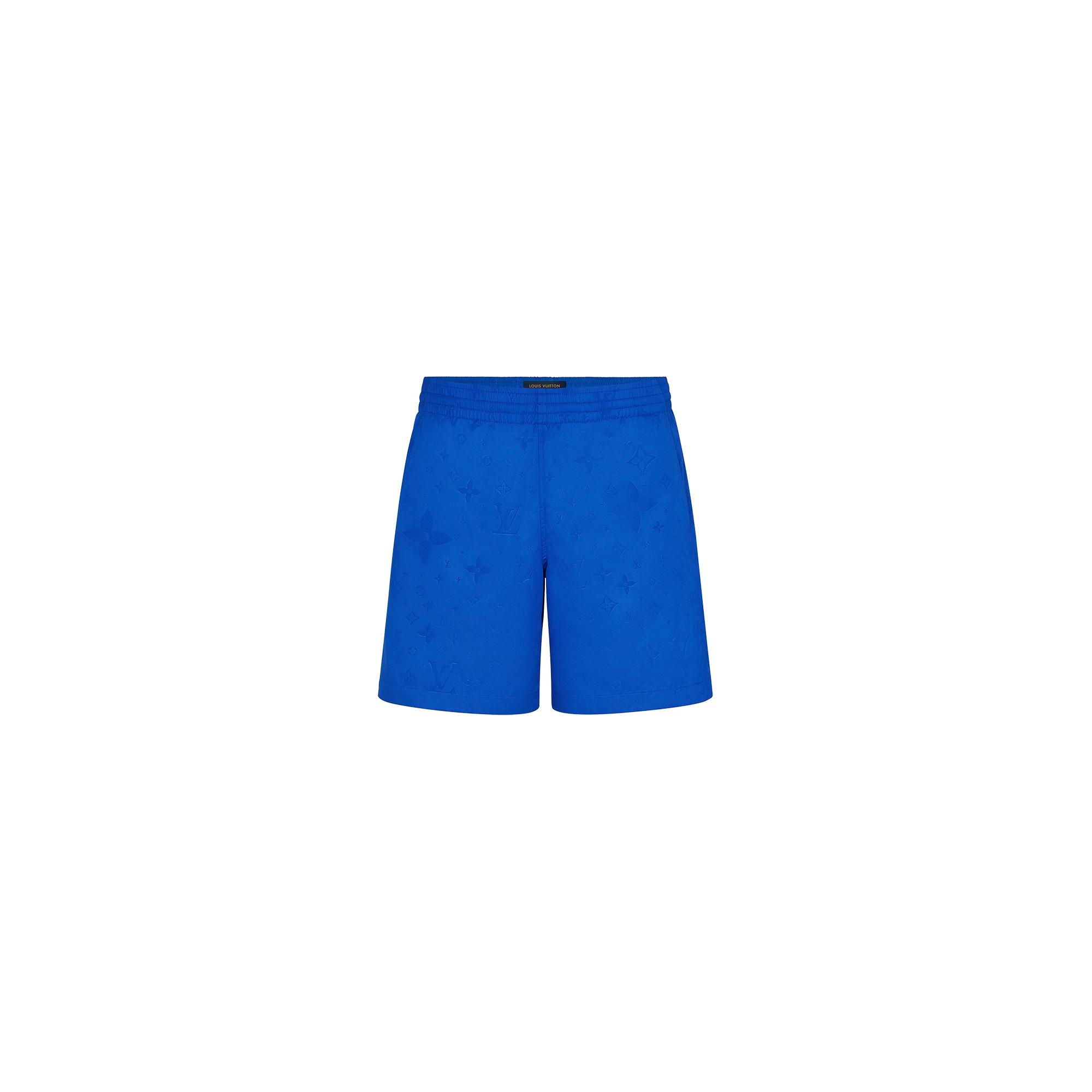 Signature Swim Board Shorts - 1