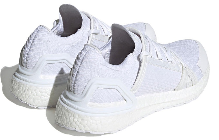 (WMNS) adidas by Stella McCartney Ultraboost 20 Shoes 'Cloud White' HP6701 - 4