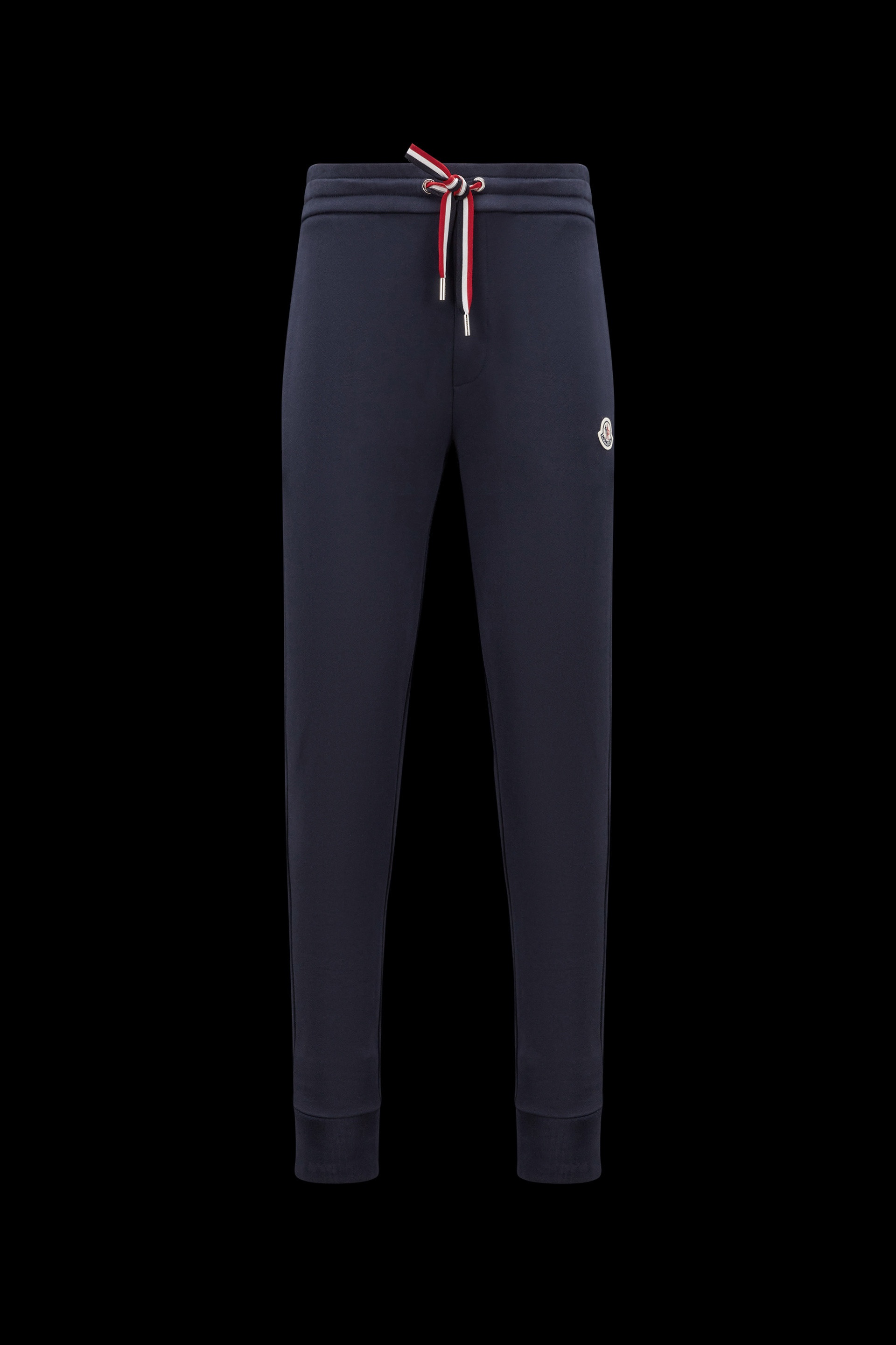 Tricolor Jogging Pants - 1