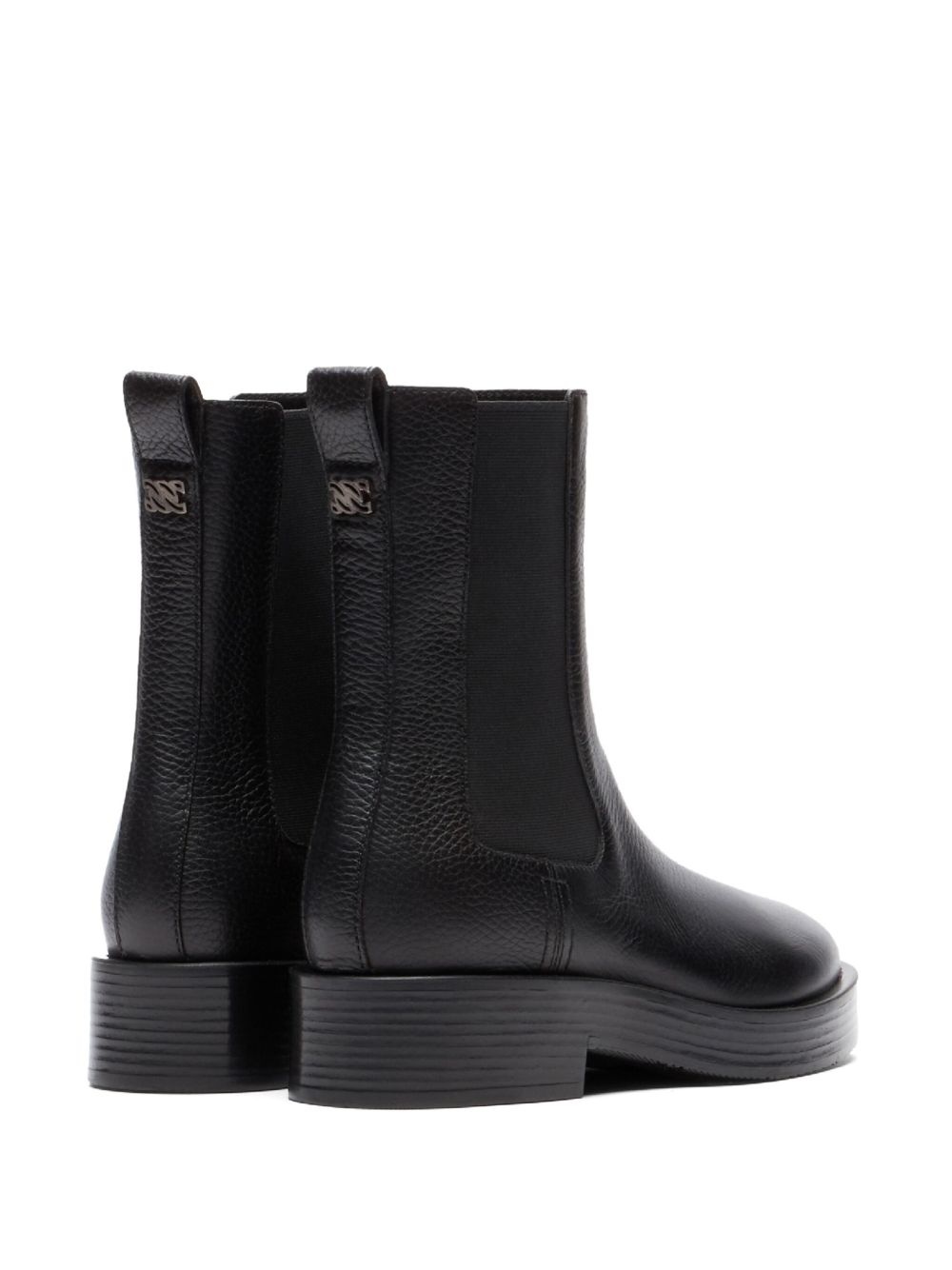 Charlie Chelsea boots - 4