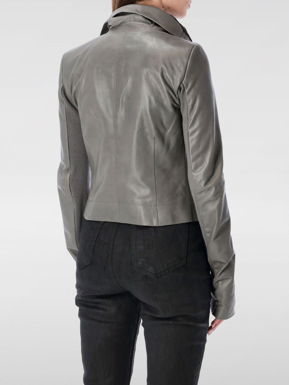 Jacket woman Rick Owens - 2