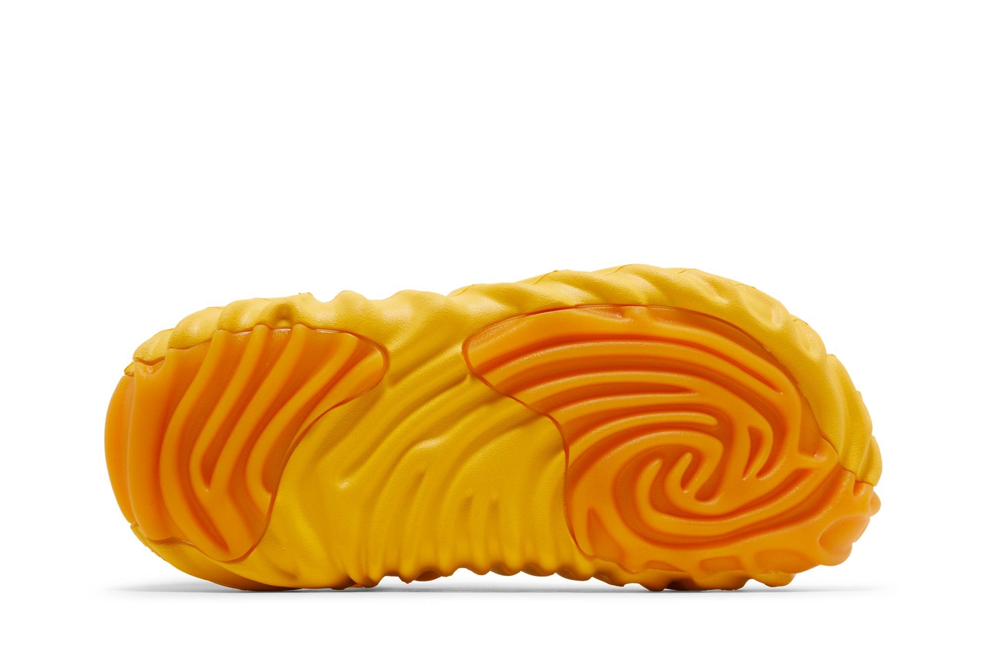 Salehe Bembury x Pollex Clog 'Yolk' - 4