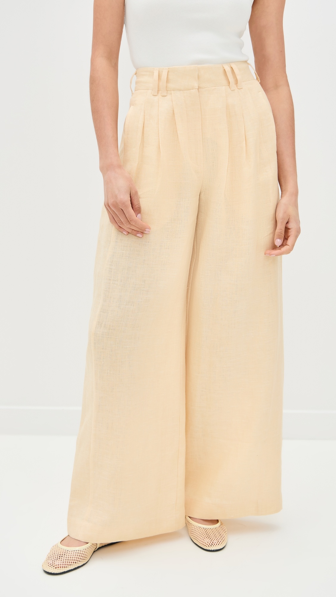 Parker Trousers - 6