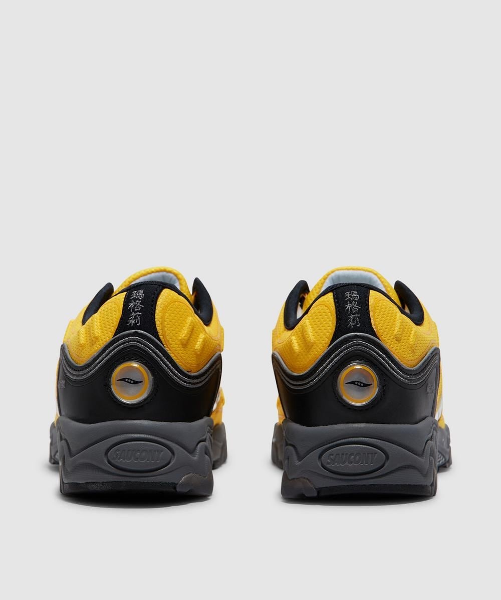 Matrix sneaker - 4