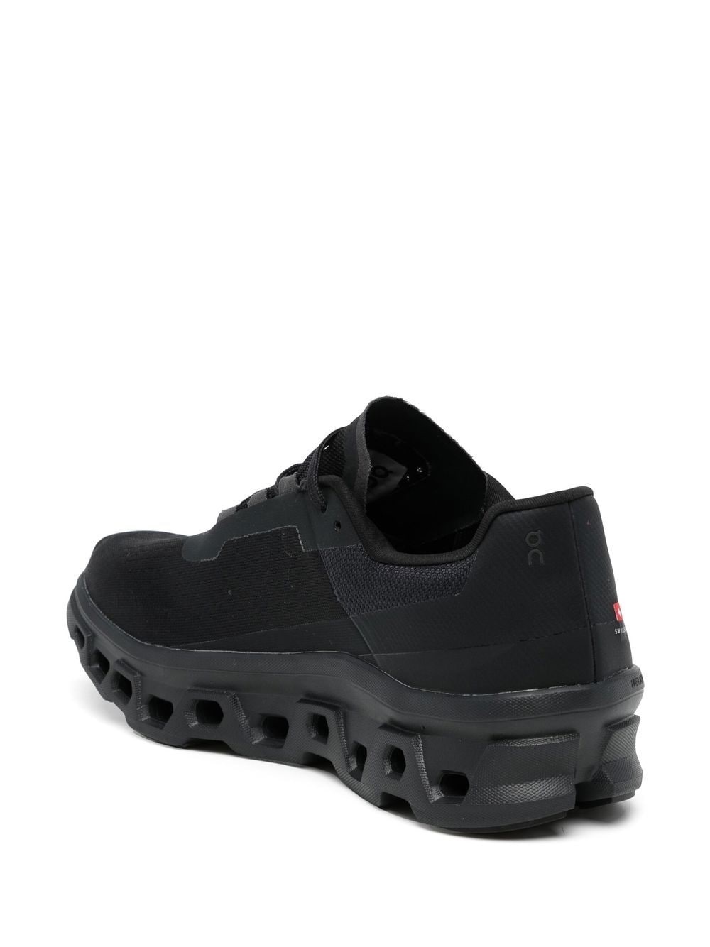 Cloudmonster low-top sneakers - 2
