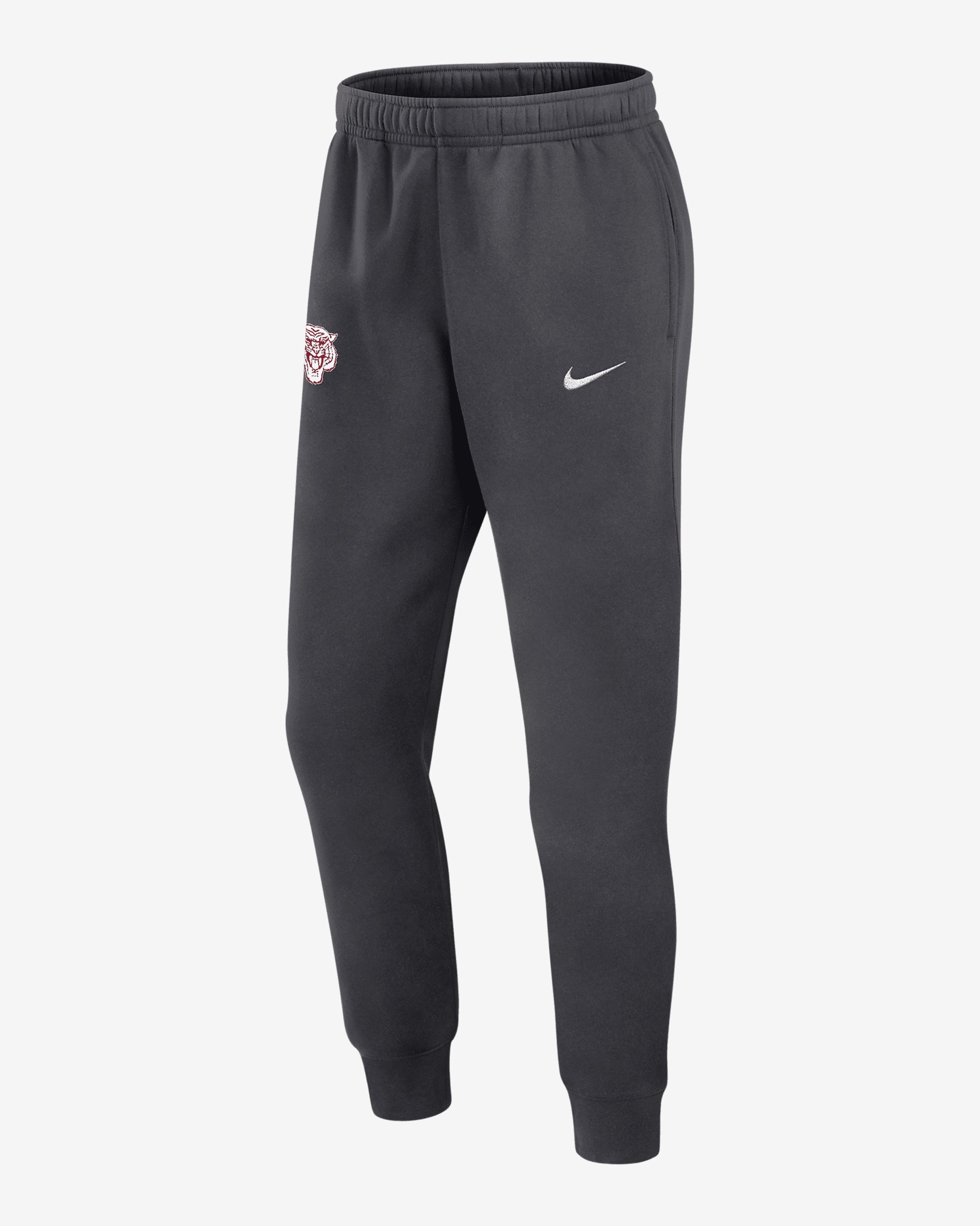 Morehouse Club Fleece Team Issue Men's Nike College Pants - 1