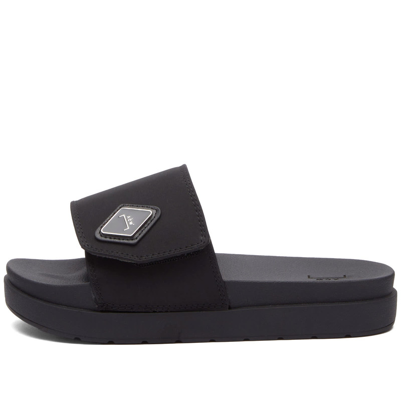 A-COLD-WALL* Diamond Padded Slide 2