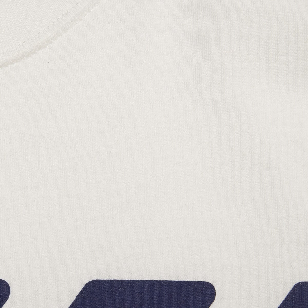 Cotton jersey T-shirt with Gucci mirror print - 6