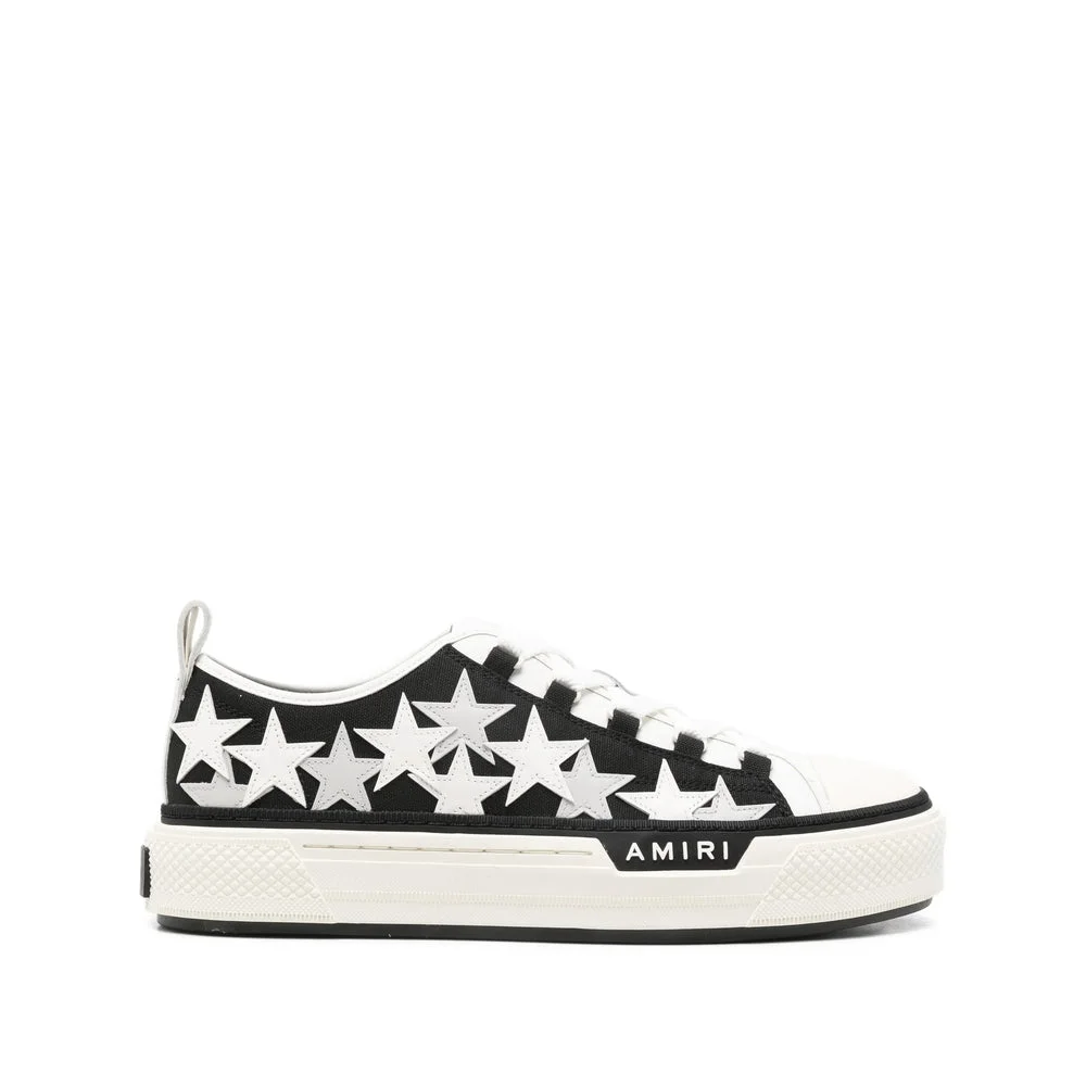 Sneakers Black, White - 1