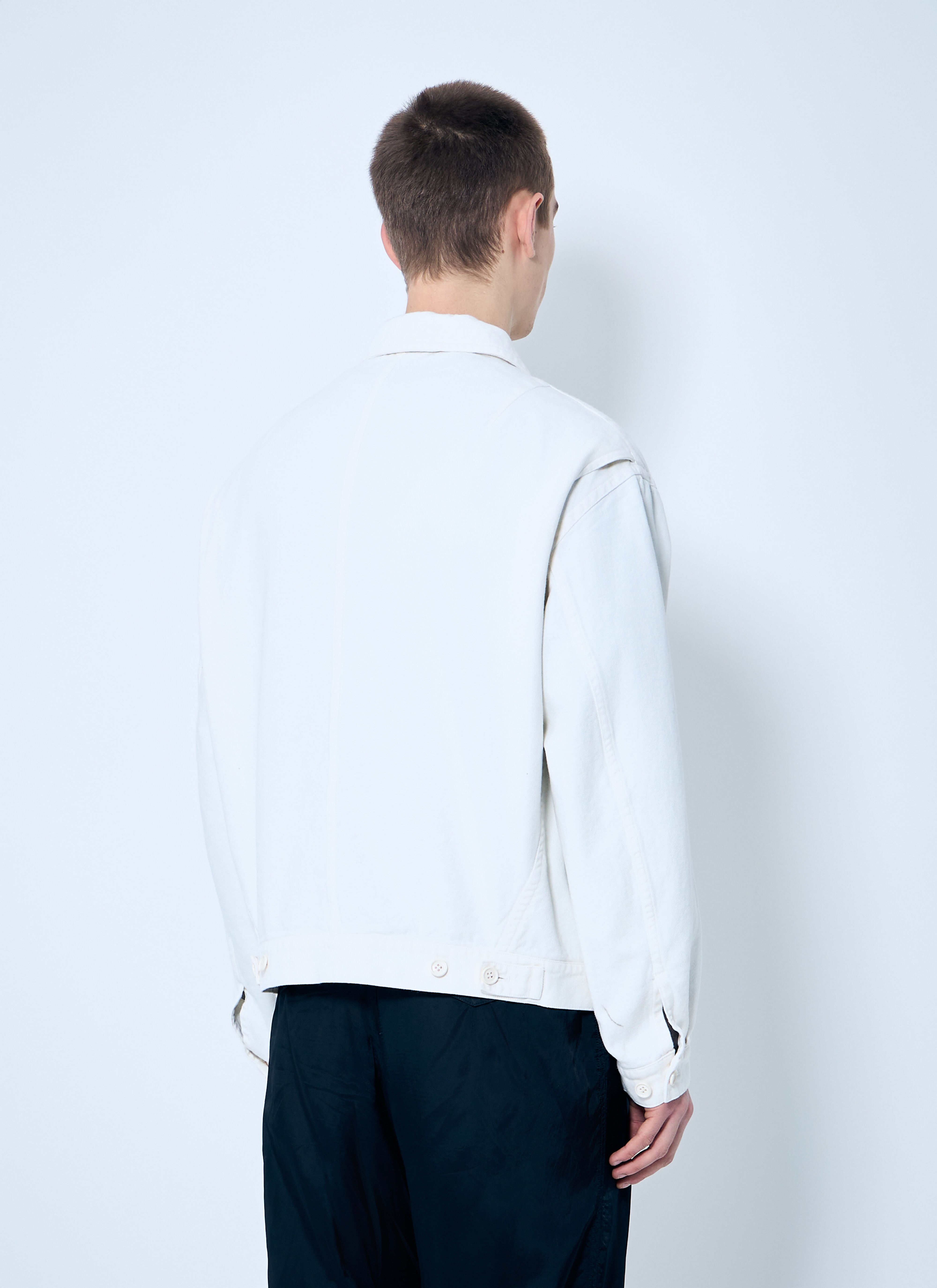 Veper Jacket - 4