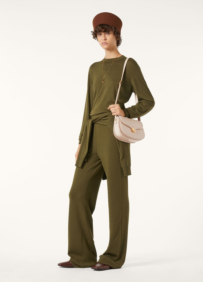 Royal Lightness Pants - 2
