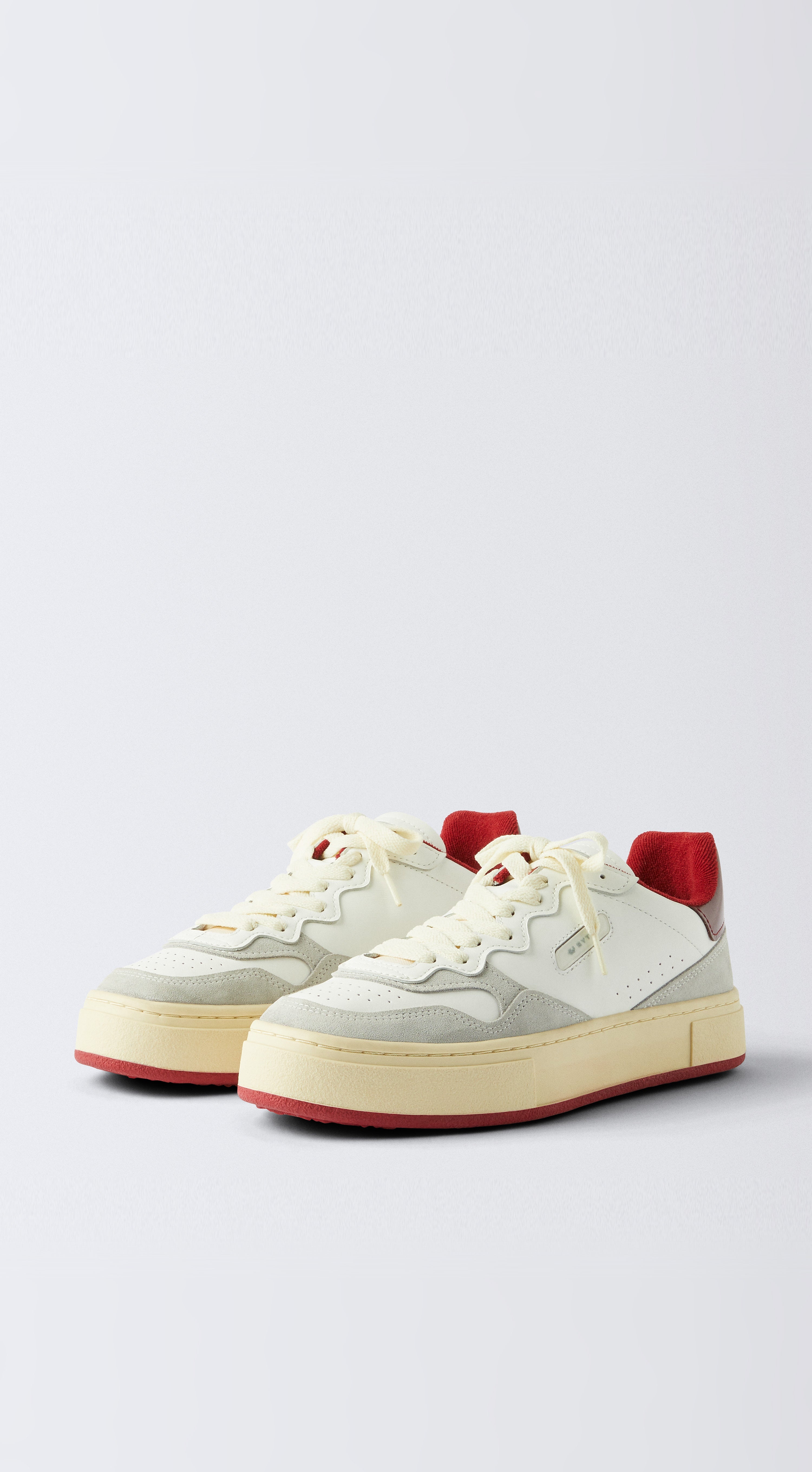 TROPHY LEATHER OLIMPICO - 2
