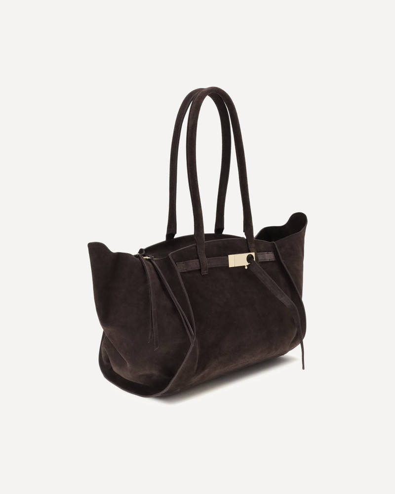 BENEDETTA BRUZZICHES Mame Everyday Shoulder Bag outlook