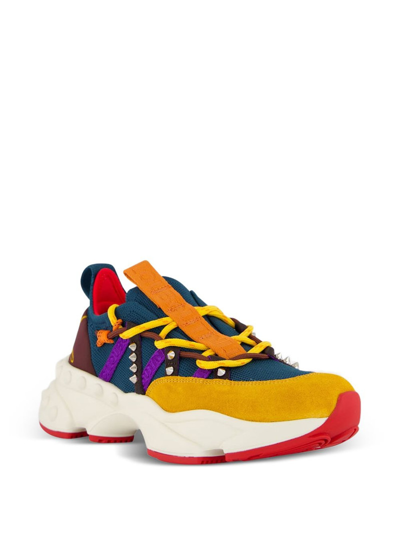 Trailnrun sneakers 5