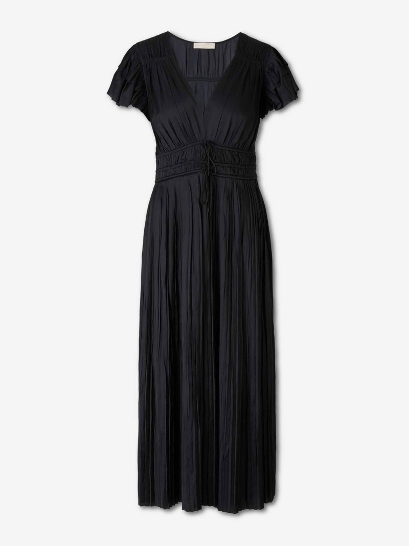 PATRICE MIDI DRESS 1