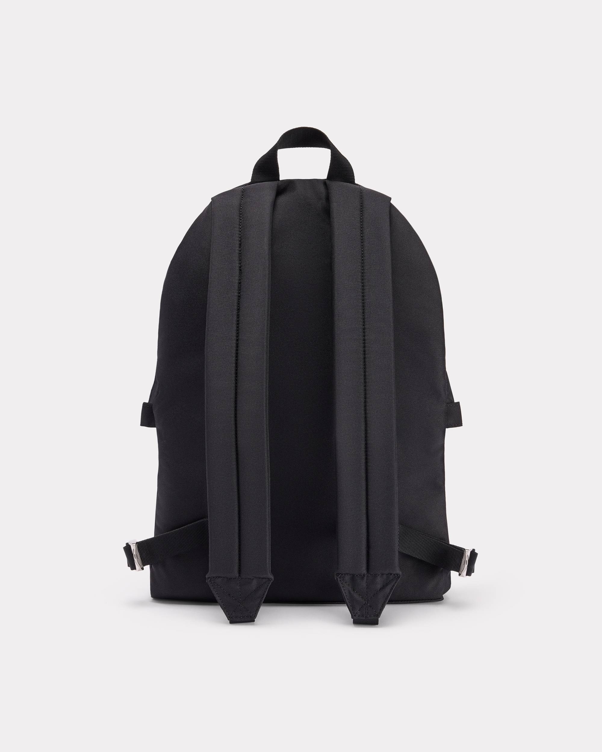 'KENZOGRAPHY' backpack - 2