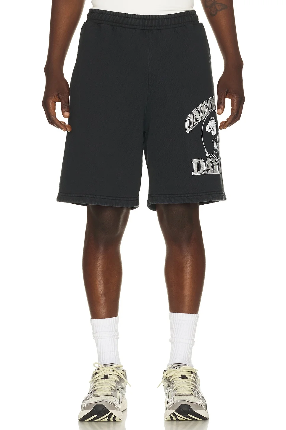 Days Usa Sweatshort - 1