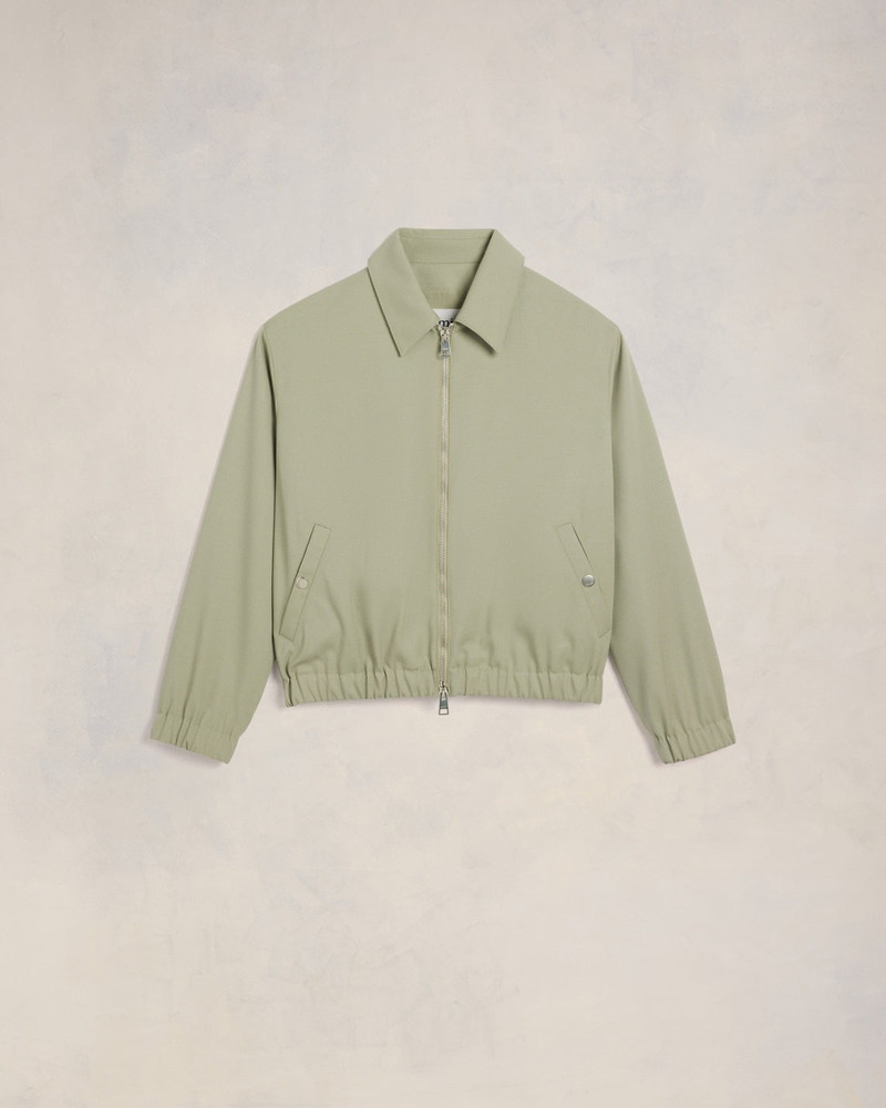 AMI DE COEUR ZIPPED JACKET 1