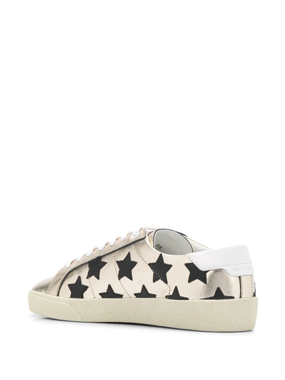 Court Classic star California sneakers - 3