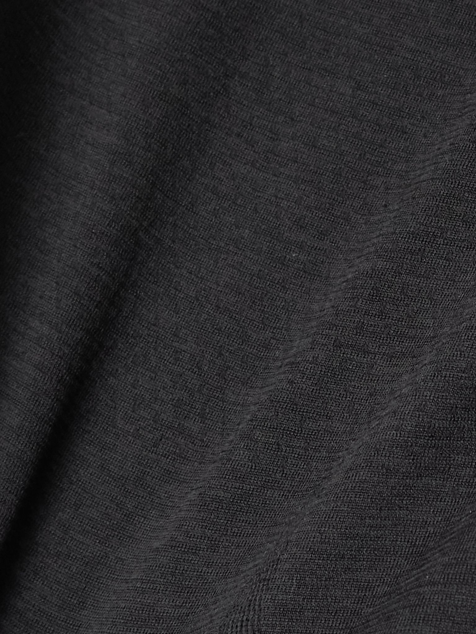 Swiftly Tech Short-Sleeve Shirt 2.0 - Hip Length Black - 4