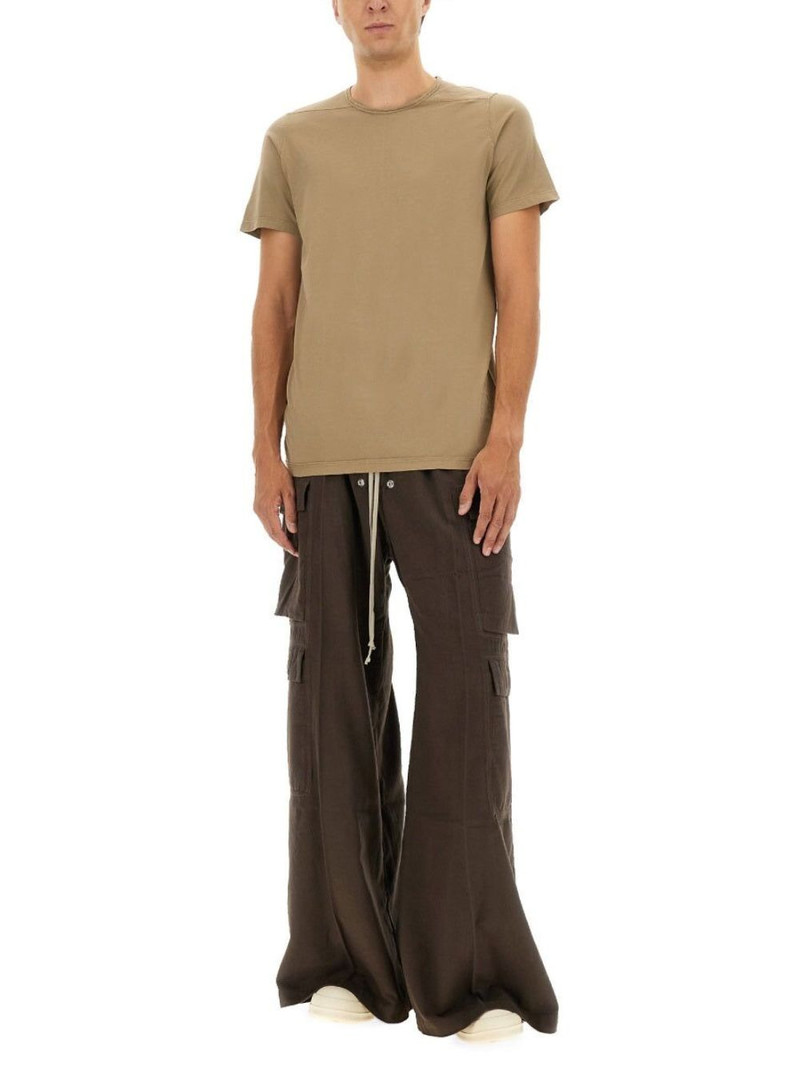 Rick Owens DRKSHDW short-sleeve T-shirt outlook