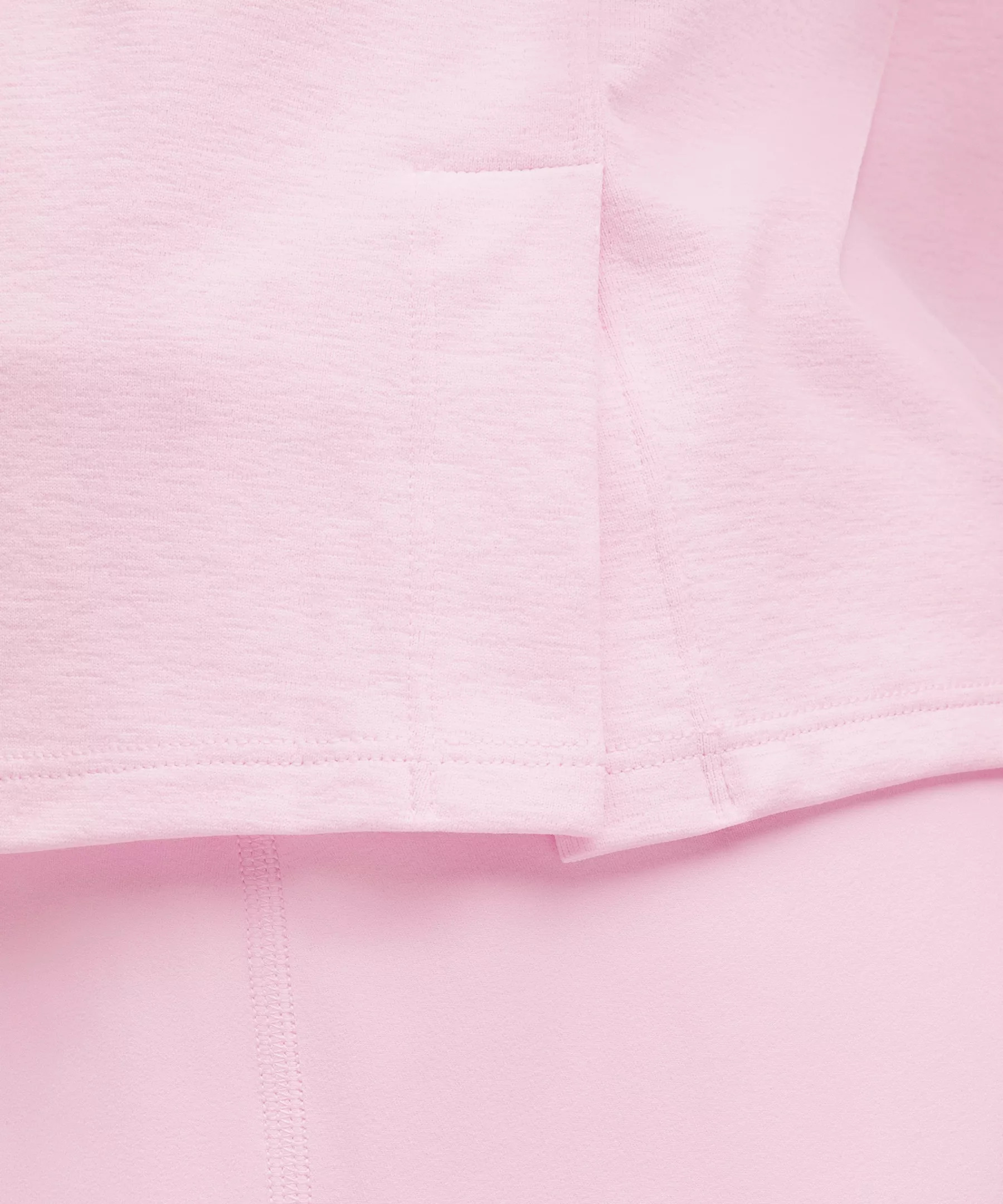 Crewneck Tennis Short-Sleeve Shirt - 5