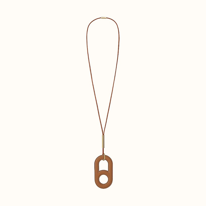Hermès Variation pendant outlook