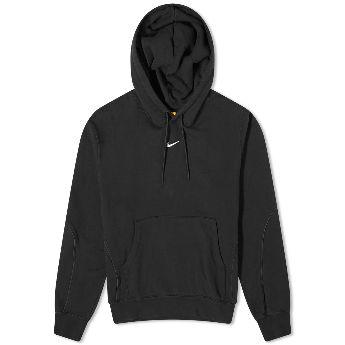 Nike x NOCTA Cardinal Stock Fleece Hoody - 1