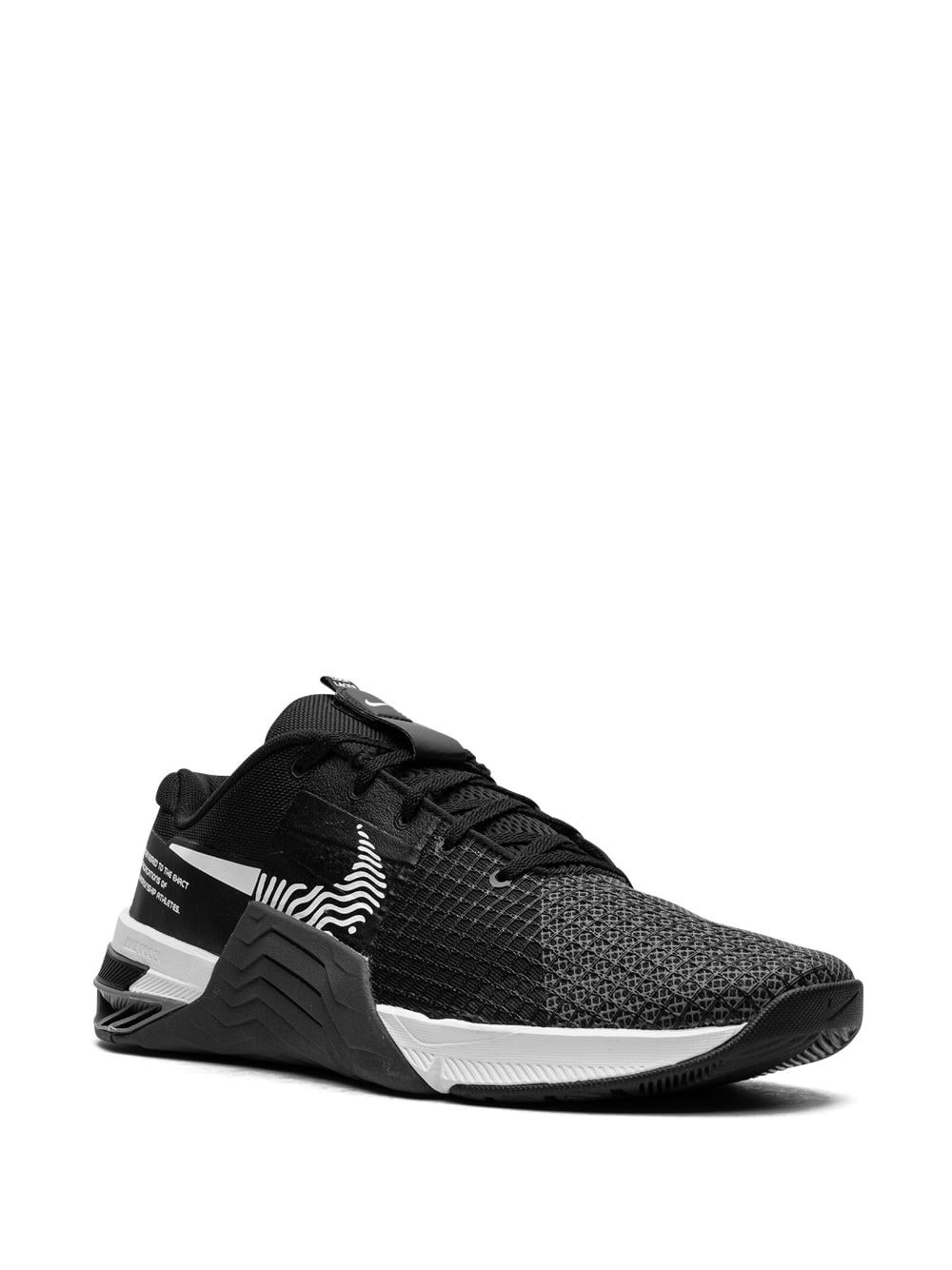 Metcon 8 "Smoke Grey" sneakers - 2