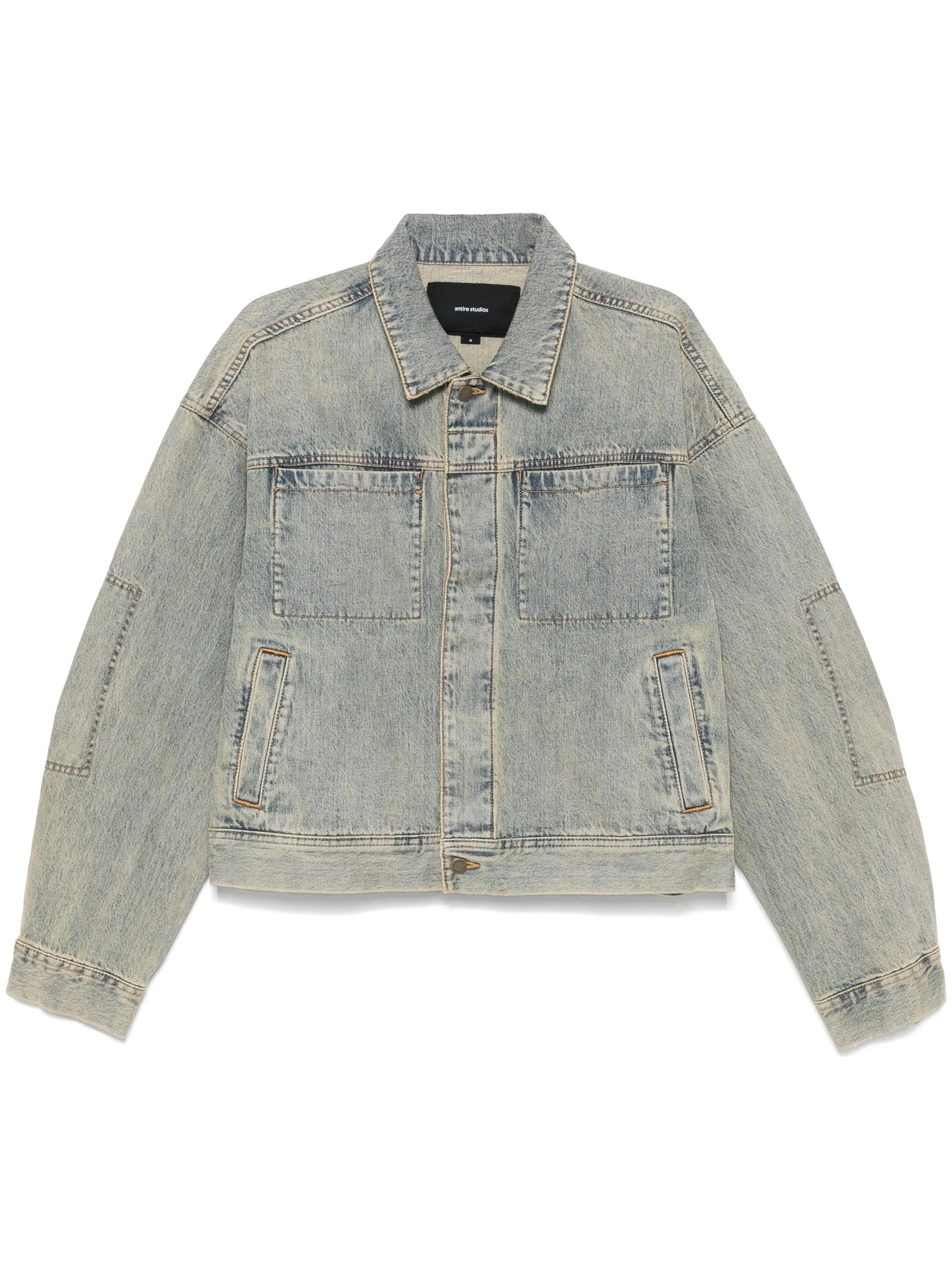 Gem jacket - 1