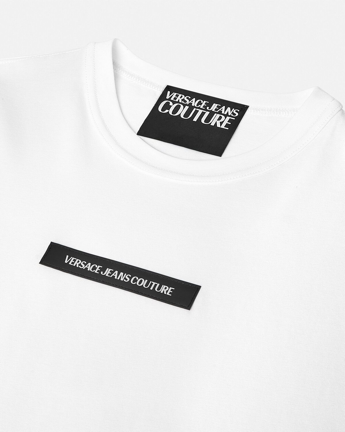 Logo Regular-Fit T-Shirt - 2