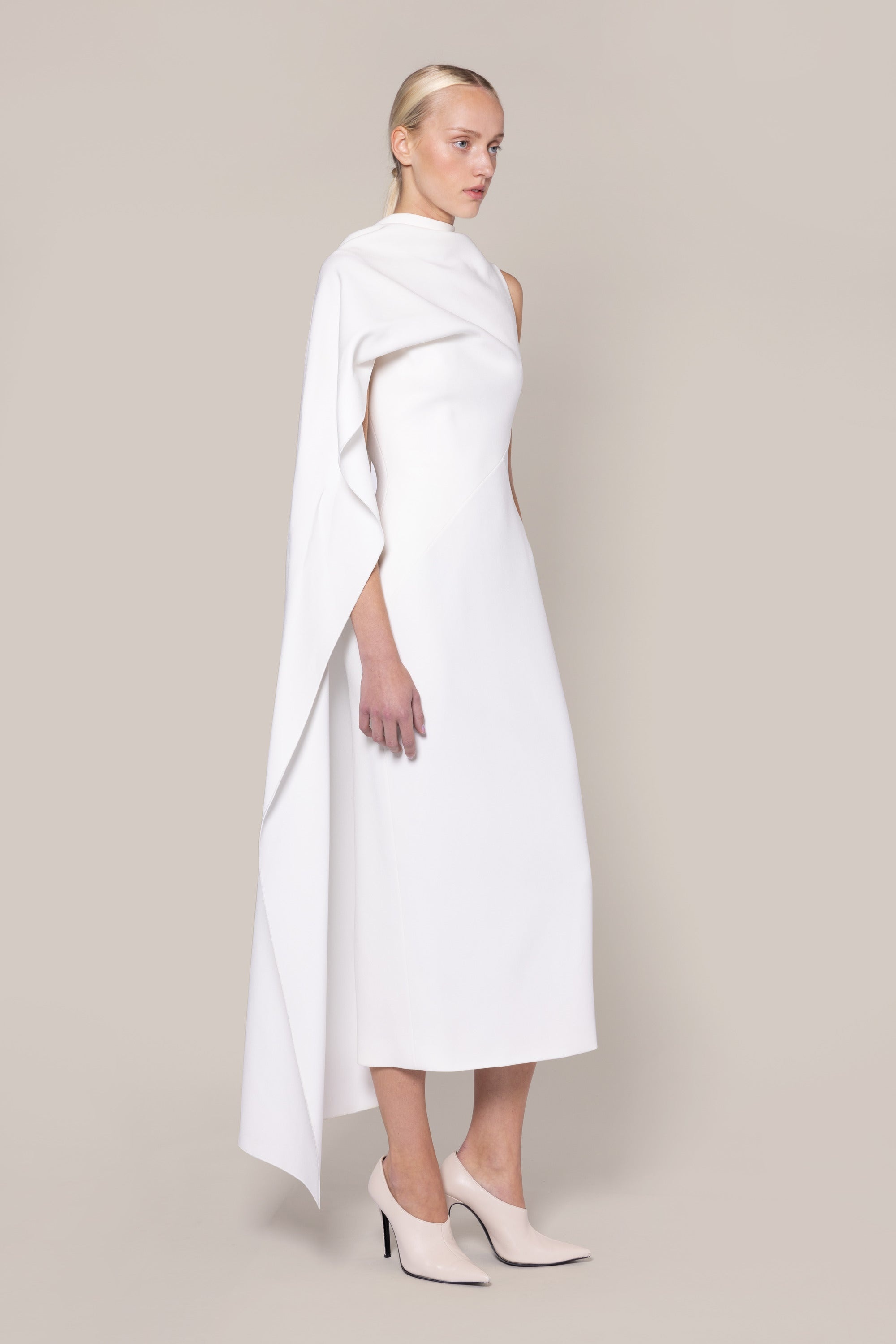 EDITH DRESS - 5