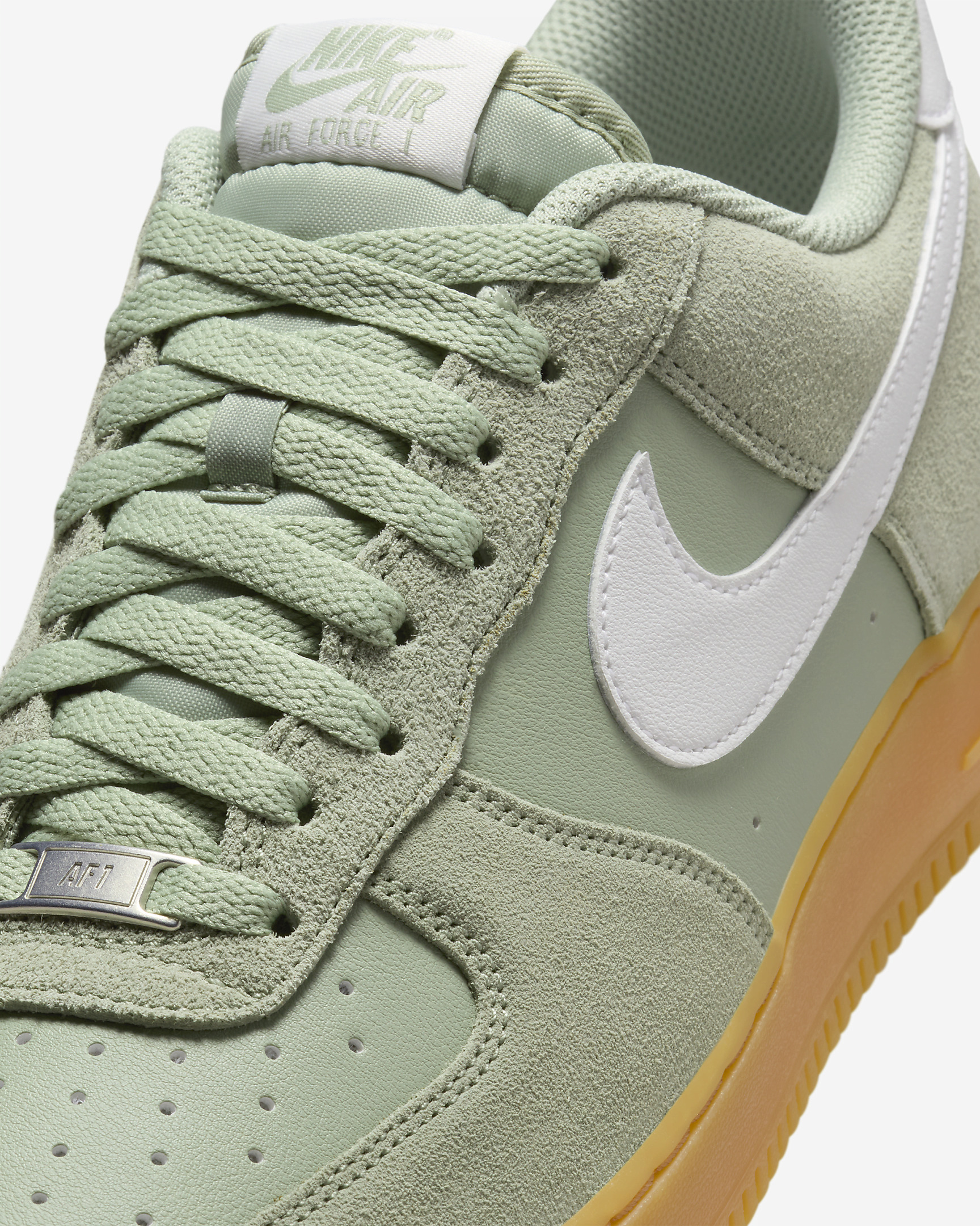 Nike Air Force 1 '07 LV8 Men's Shoes - 7