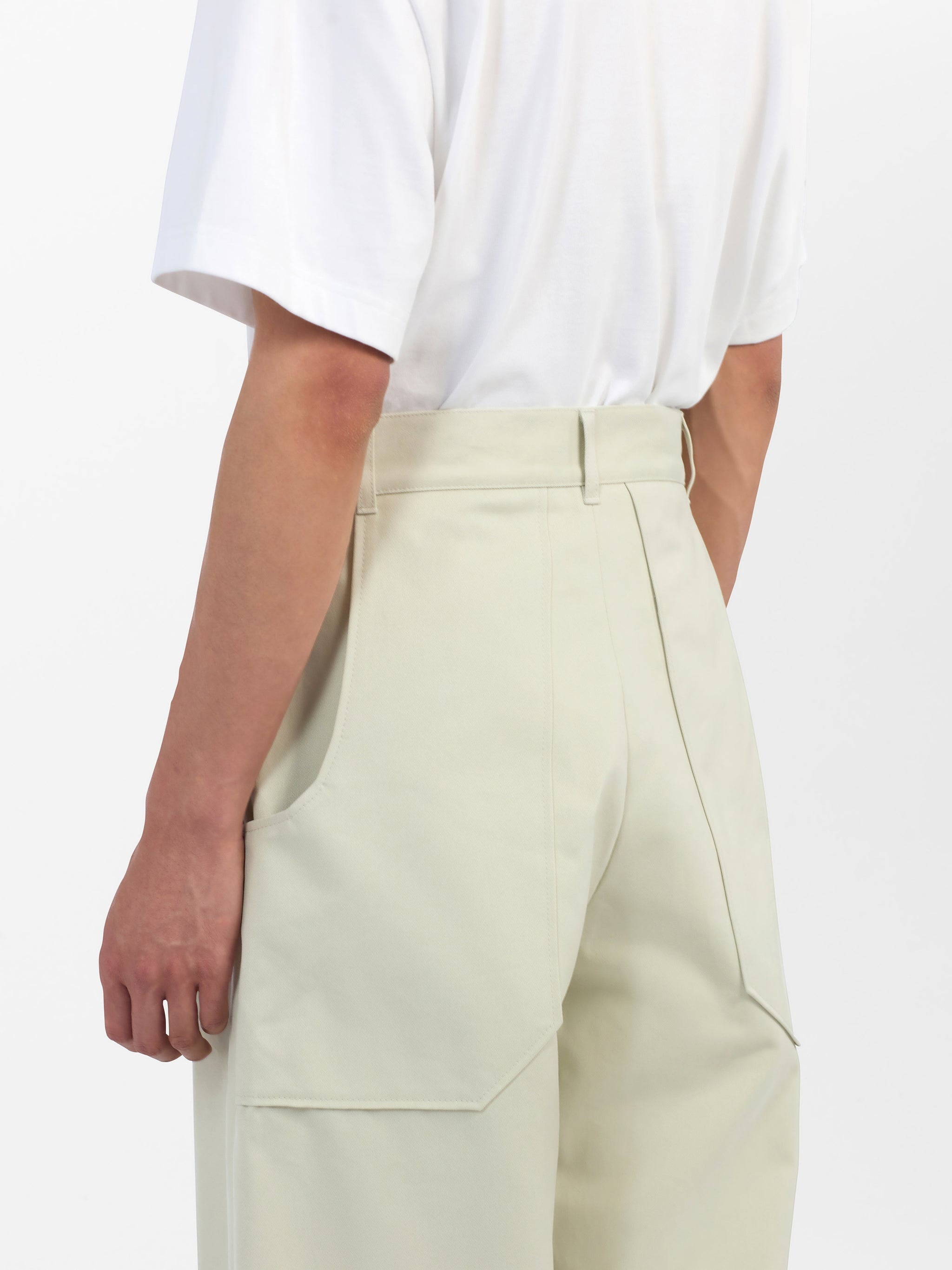 Guild Pant - 8