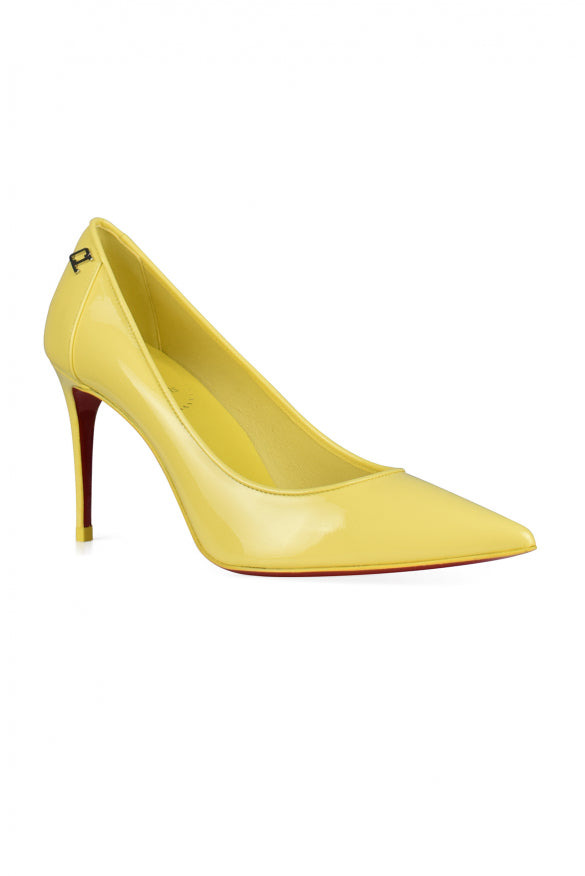 Christian Louboutin Women Sporty Kate 85 Pumps - 3